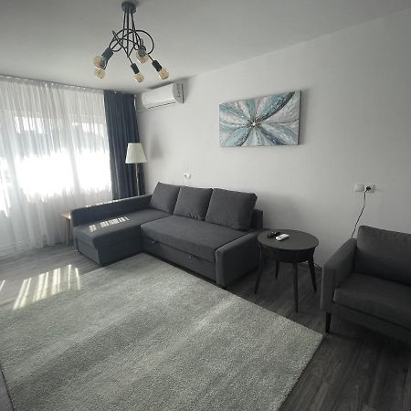 Vulcan Apartment Buzău Exterior photo