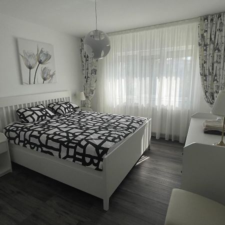 Vulcan Apartment Buzău Exterior photo